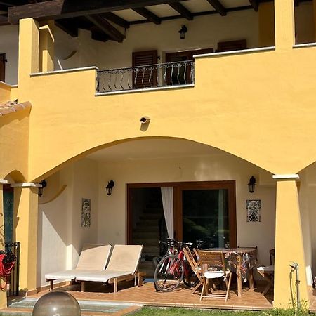 La Marea Villa Киа Екстериор снимка
