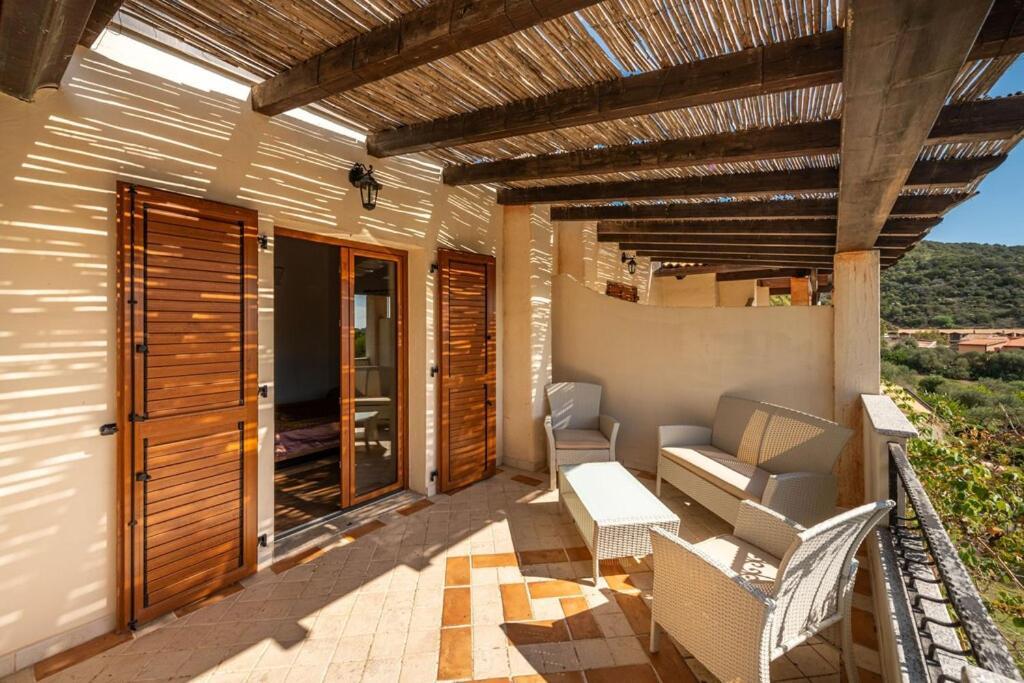 La Marea Villa Киа Екстериор снимка