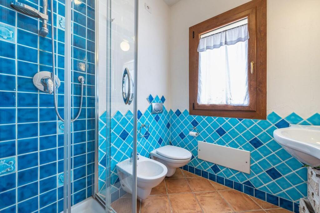 La Marea Villa Киа Екстериор снимка