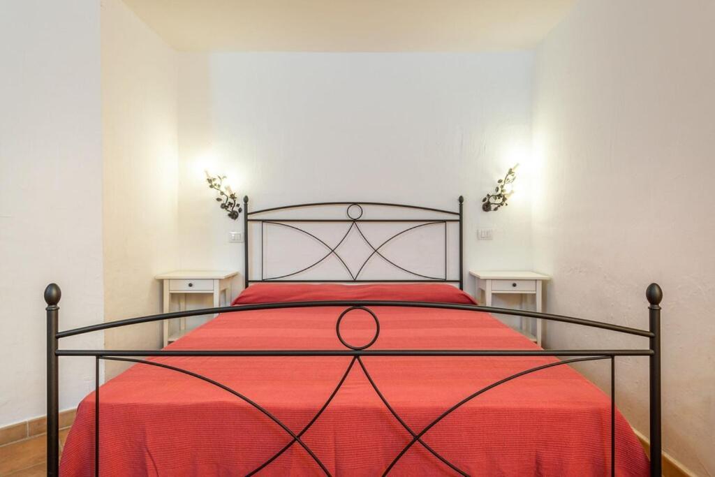 La Marea Villa Киа Екстериор снимка