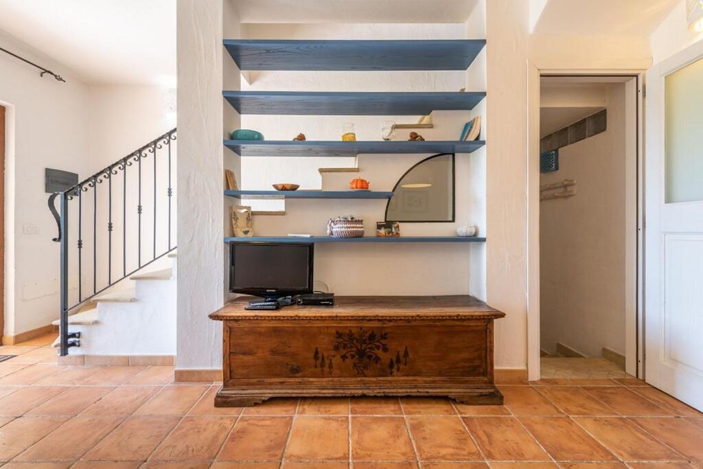 La Marea Villa Киа Екстериор снимка