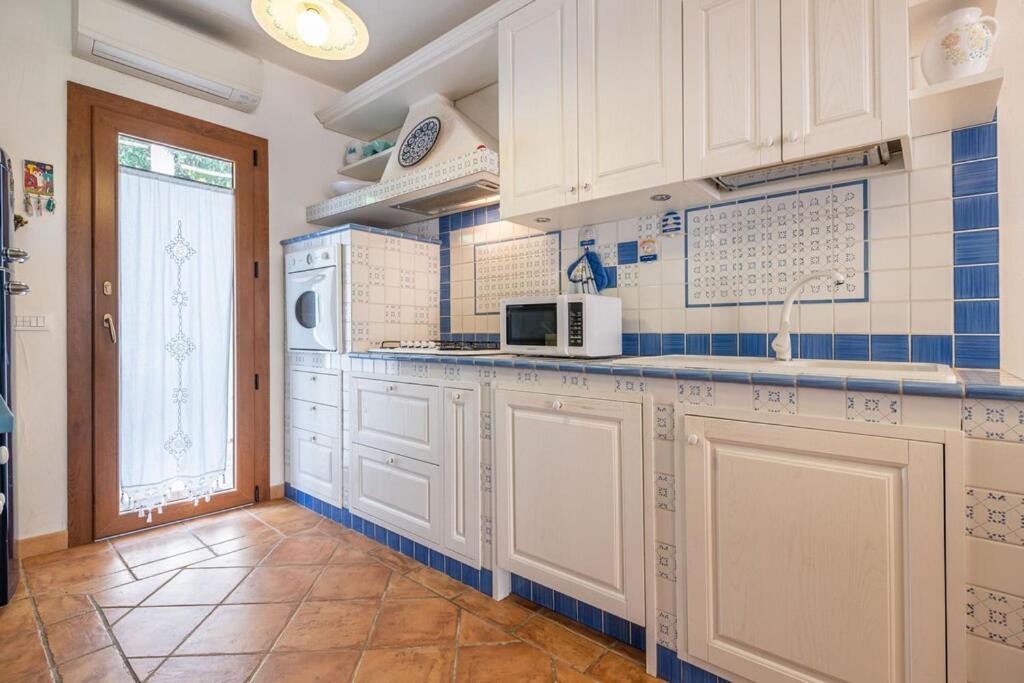 La Marea Villa Киа Екстериор снимка