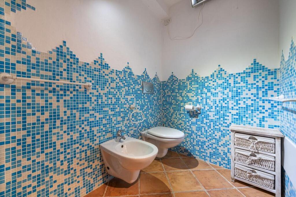 La Marea Villa Киа Екстериор снимка
