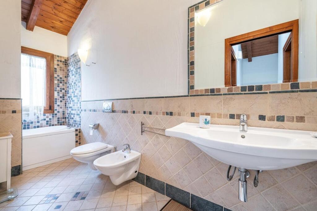 La Marea Villa Киа Екстериор снимка