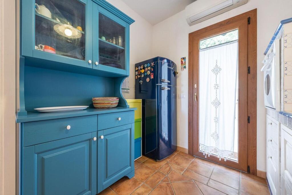 La Marea Villa Киа Екстериор снимка