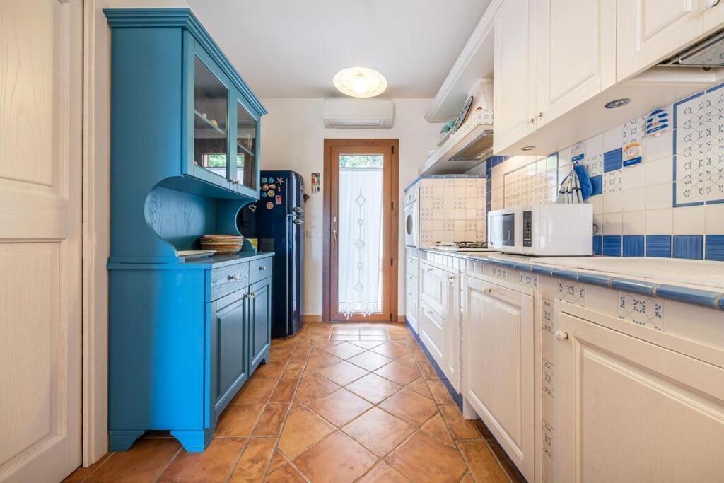 La Marea Villa Киа Екстериор снимка
