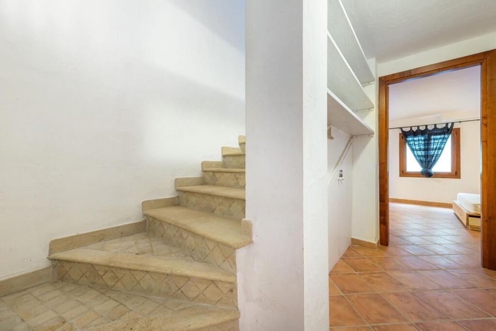 La Marea Villa Киа Екстериор снимка