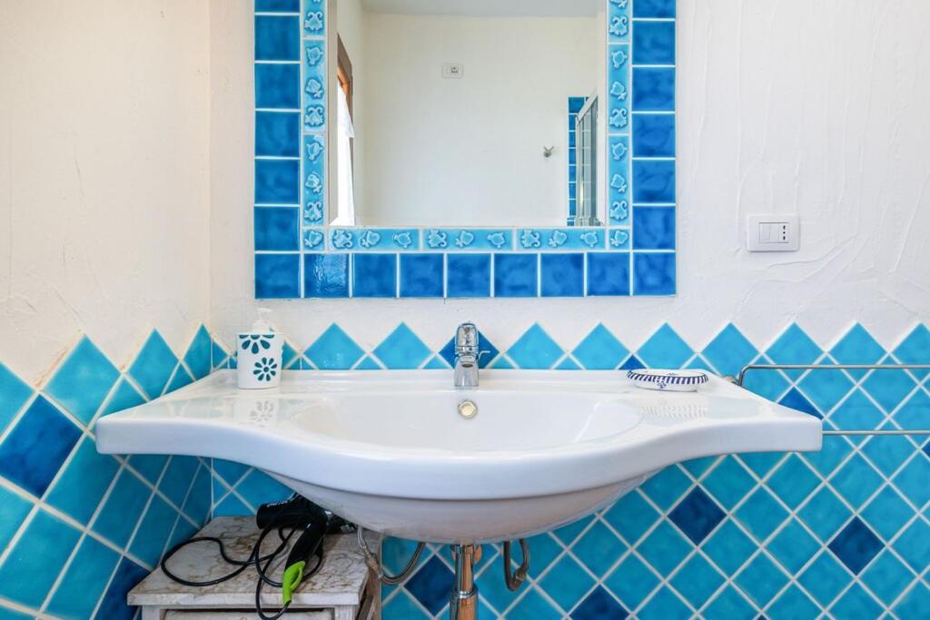 La Marea Villa Киа Екстериор снимка