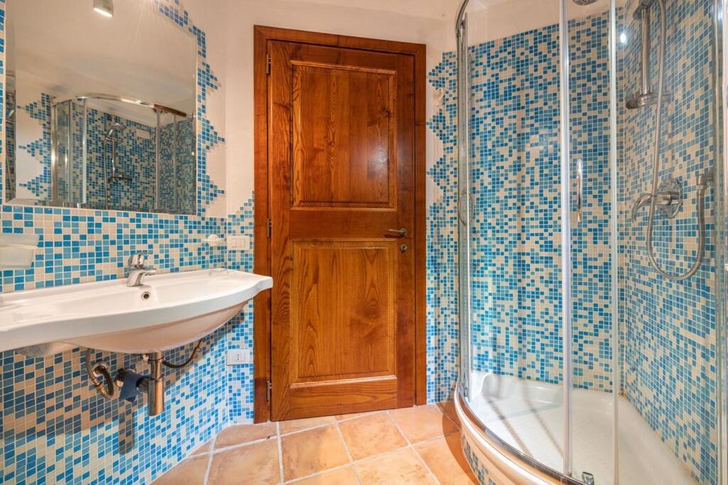 La Marea Villa Киа Екстериор снимка