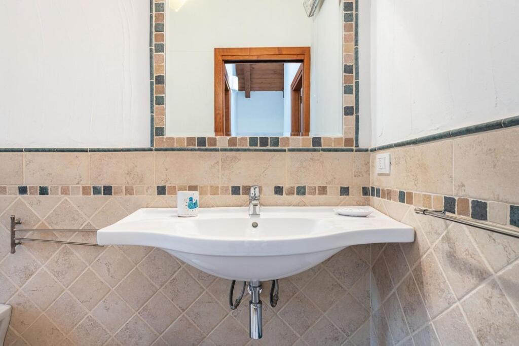 La Marea Villa Киа Екстериор снимка
