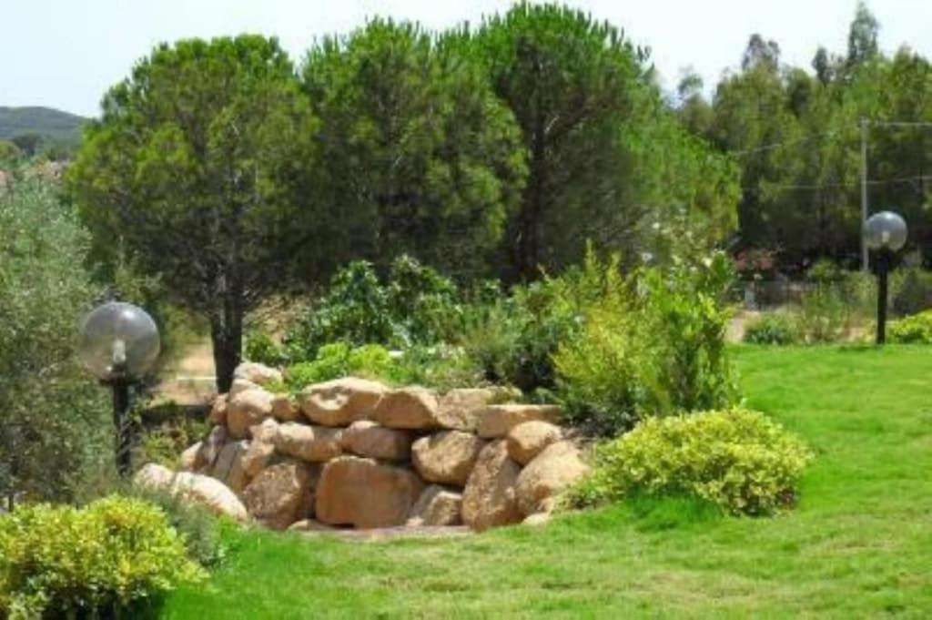 La Marea Villa Киа Екстериор снимка