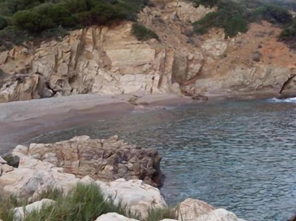 La Marea Villa Киа Екстериор снимка