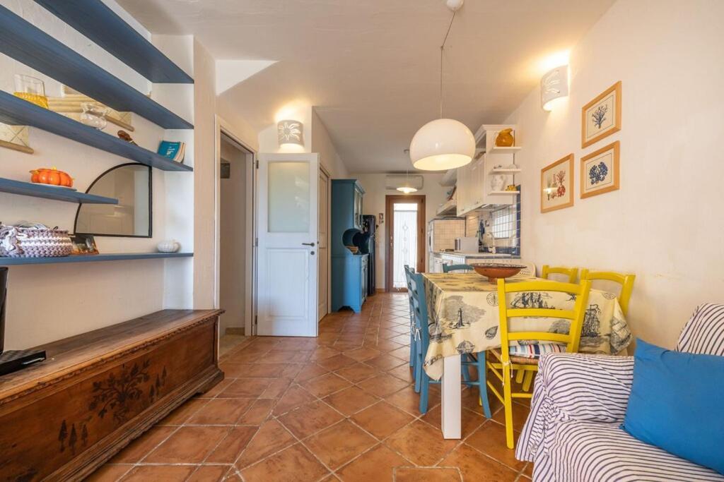 La Marea Villa Киа Екстериор снимка