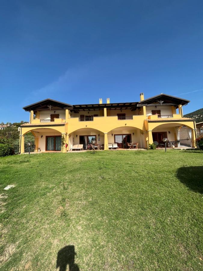 La Marea Villa Киа Екстериор снимка