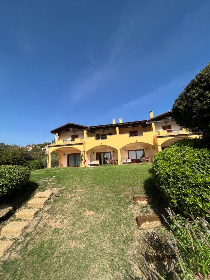 La Marea Villa Киа Екстериор снимка
