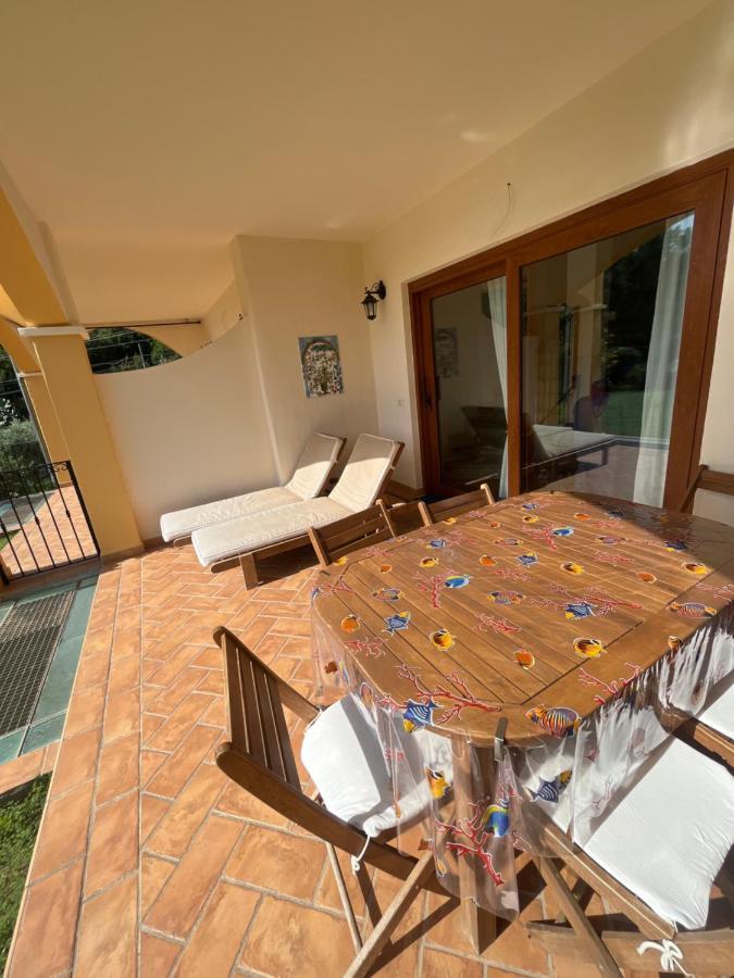 La Marea Villa Киа Екстериор снимка