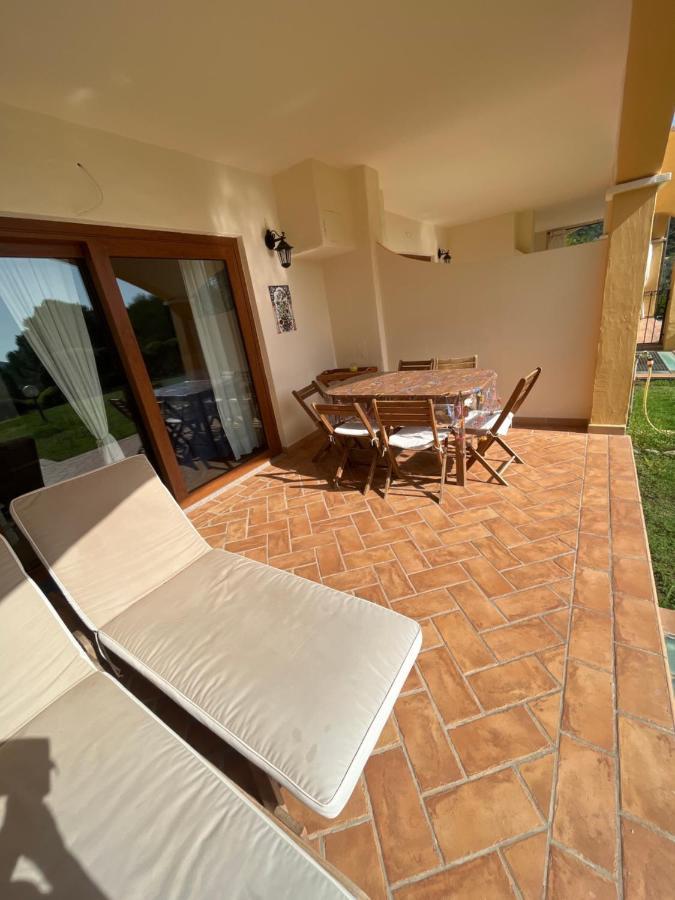 La Marea Villa Киа Екстериор снимка